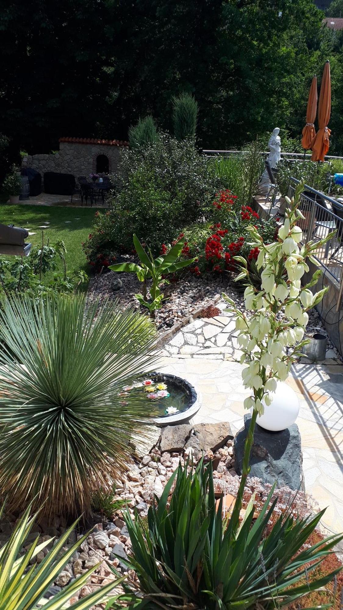 Pension Am Weinberg Bed & Breakfast Mainstockheim Exterior foto