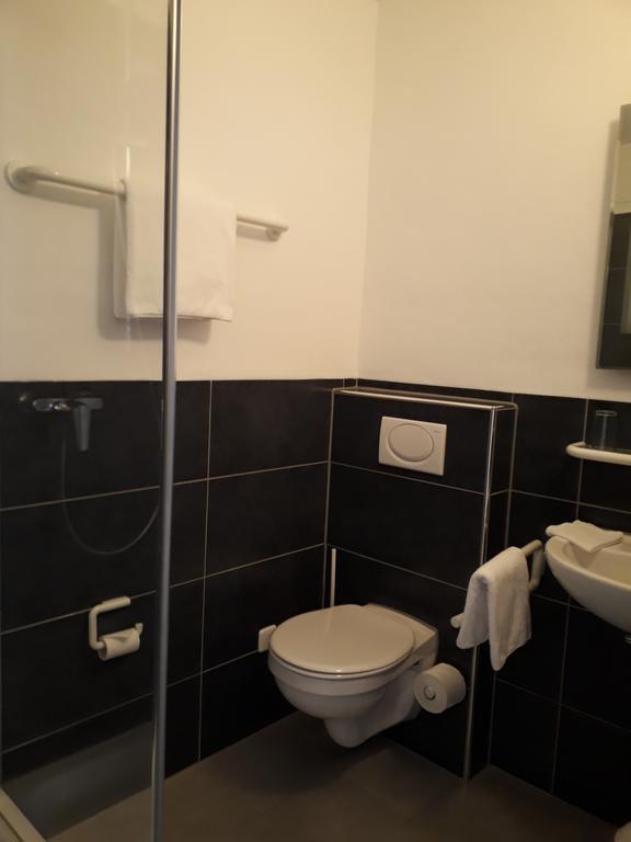 Pension Am Weinberg Bed & Breakfast Mainstockheim Exterior foto